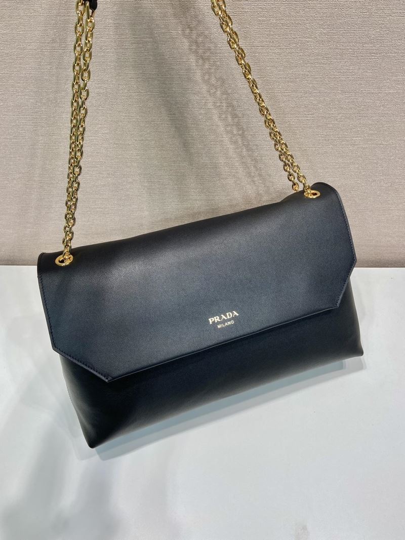 Prada Top Handle Bags